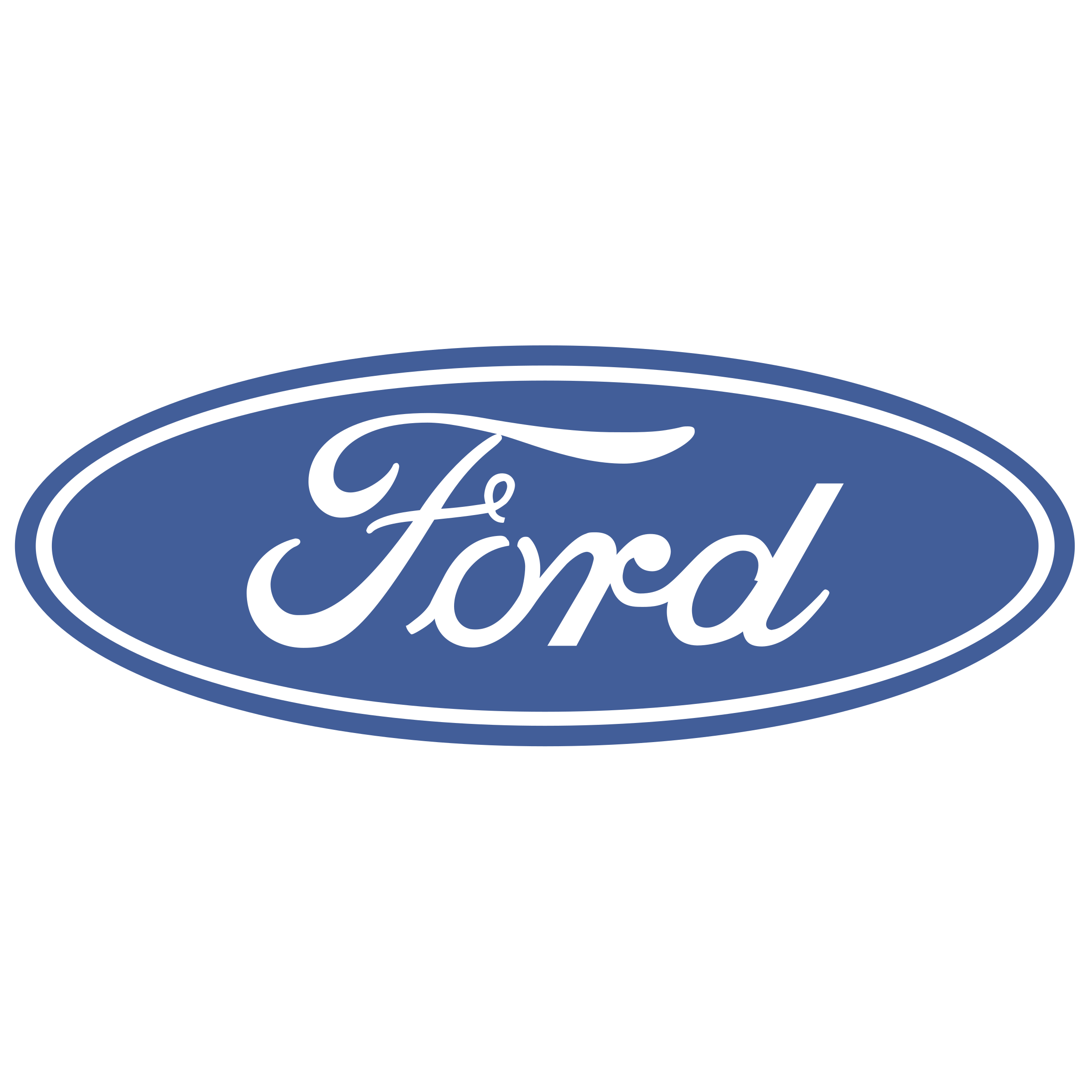 ford Logo