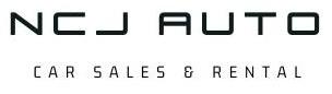 NCJ Auto LTD Logo